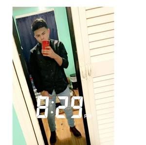 Meet your Posher, Jonathan